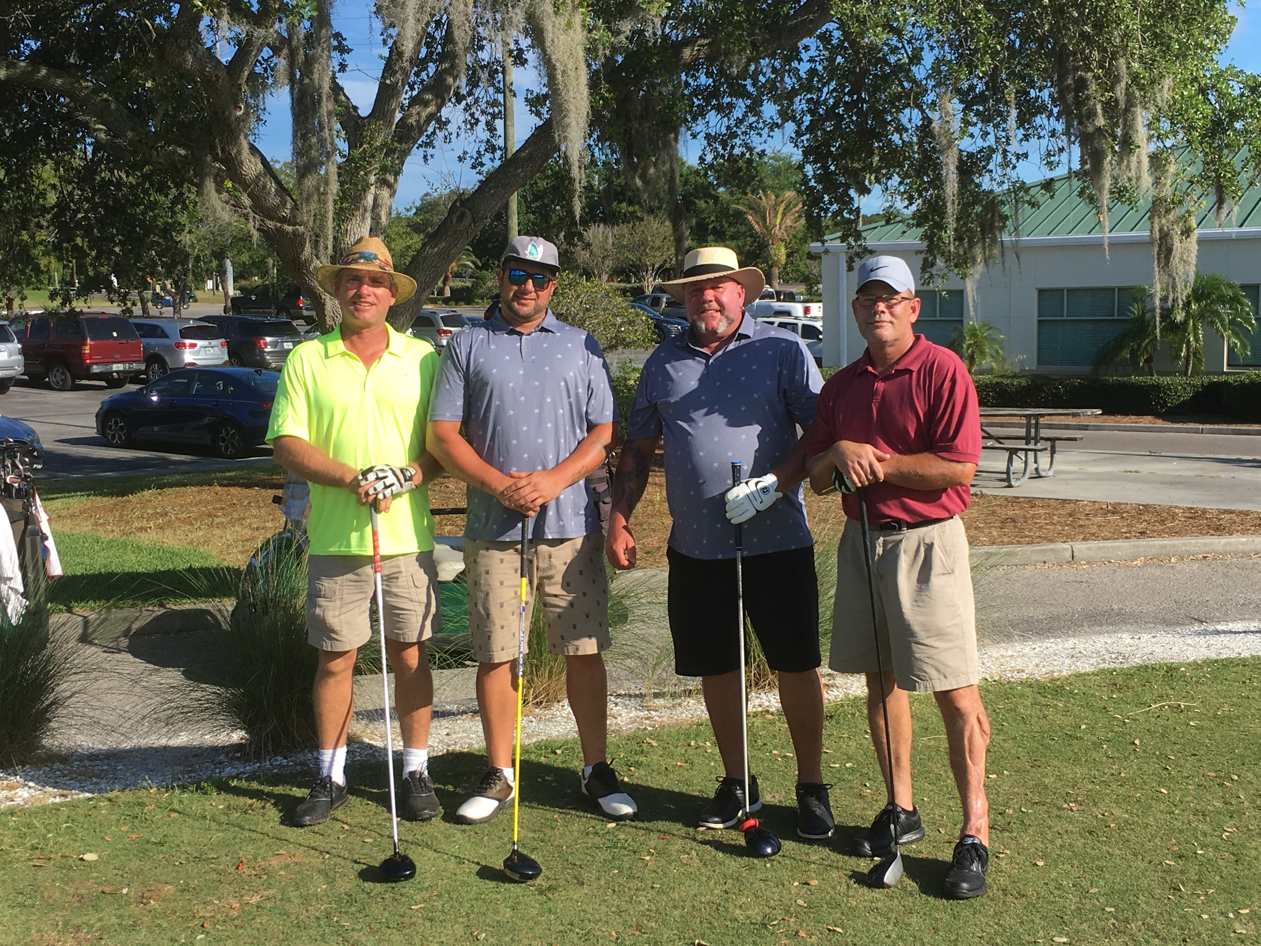 Pinellas Executive Association 