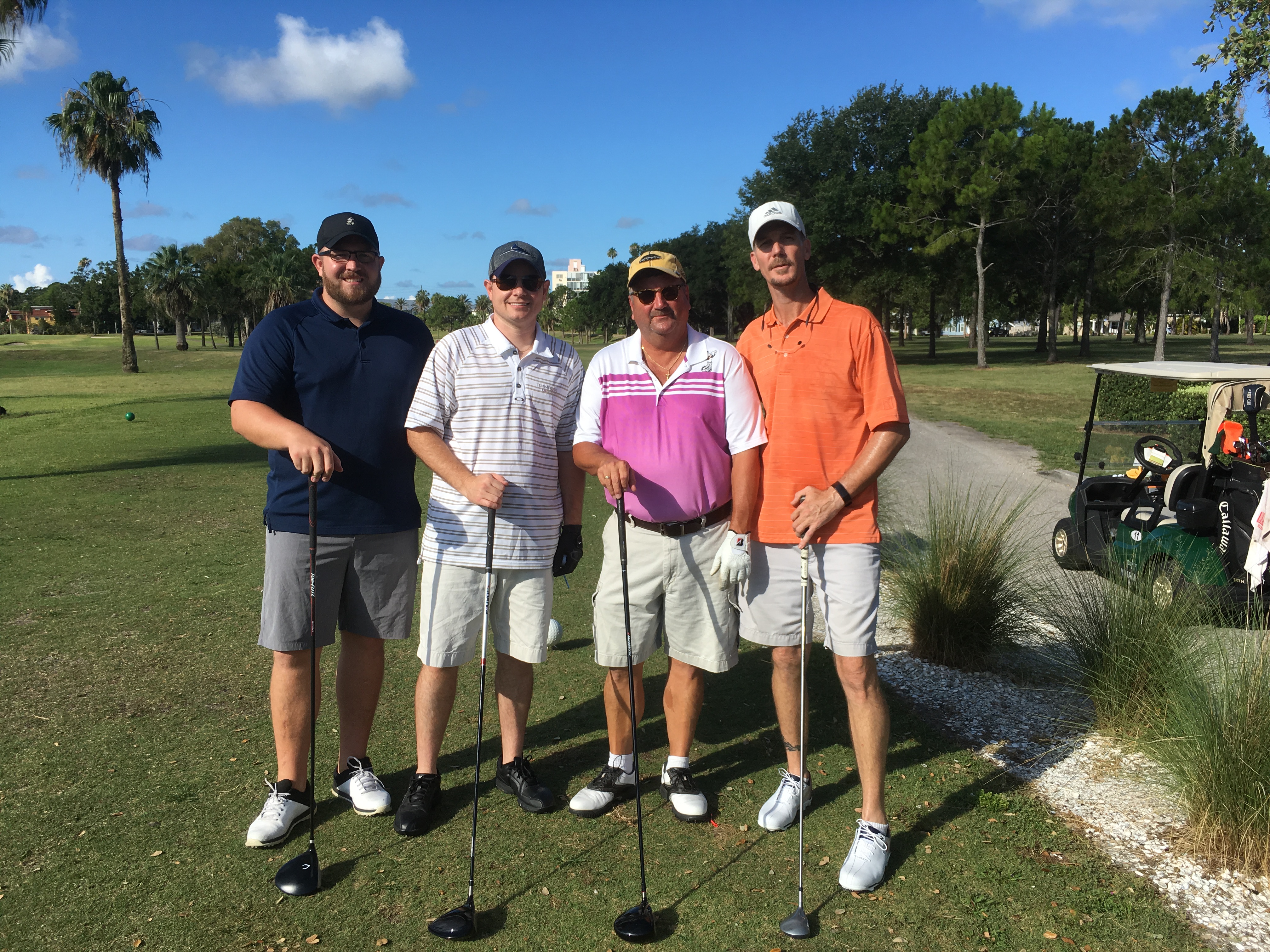 Pinellas Executive Association  