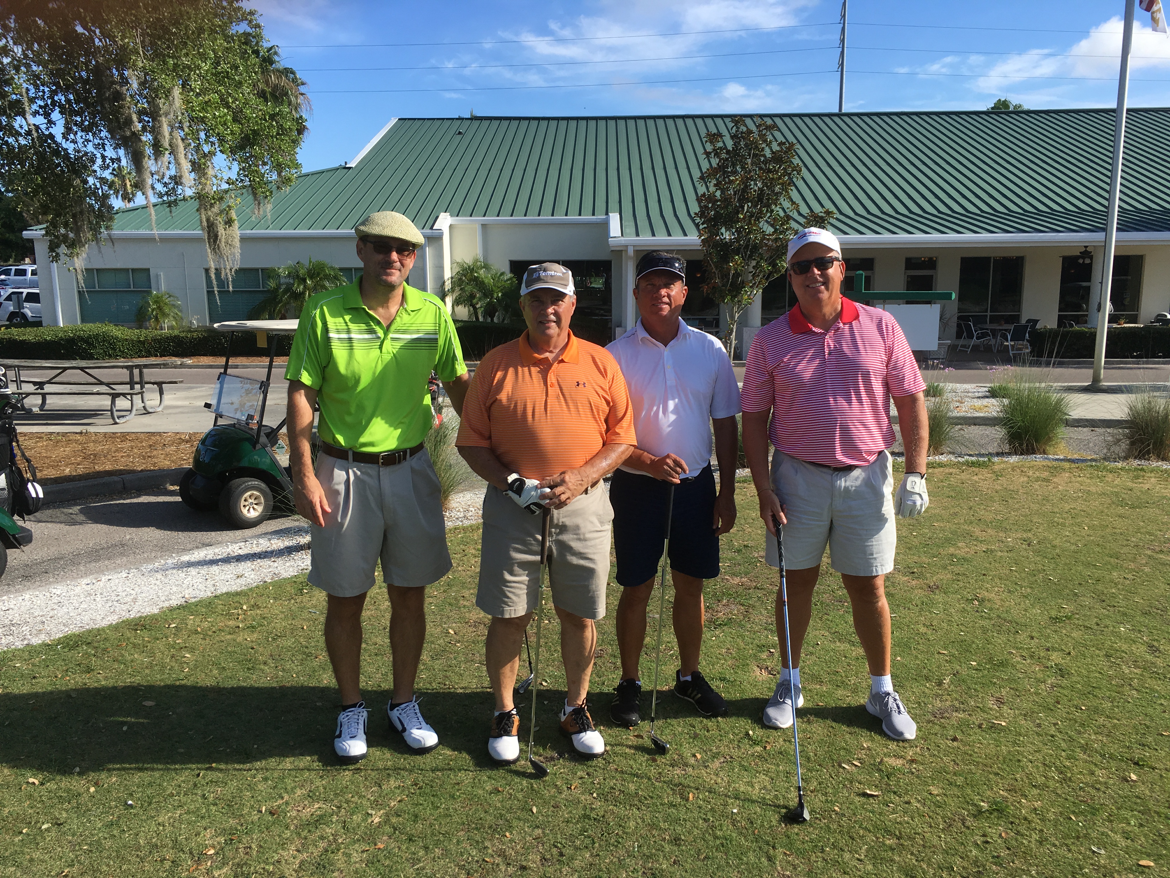 Pinellas Executive Association  