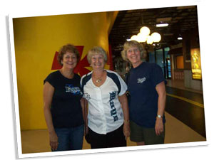 Pinellas Executive Association 