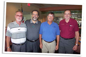 Pinellas Executive Association  