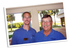 Pinellas Executive Association  