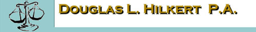 Pinellas Executive Association, Attorney