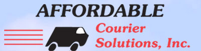 Pinellas Executive Association, Courier Service