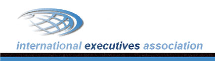 Member of IEA, International Executives Association