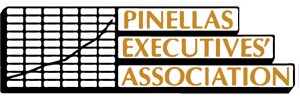 Pinellas Executive Association Logo