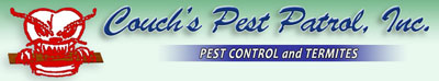 Pinellas Executive Association, Pest Control Services